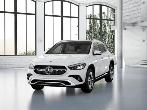 New 2026 Mercedes-Benz GLA 250 image 41