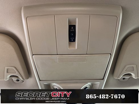 Used 2020 Dodge Journey Crossroad image 20