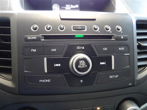 Used 2013 Honda CR-V LX image 33