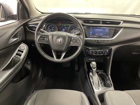 Used 2021 Buick Encore GX Select w/ Experience Buick Package image 29