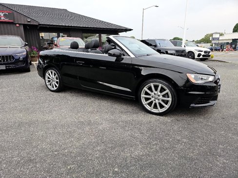 Used 2016 Audi A3 2.0T Premium Plus w/ Technology Package image 21