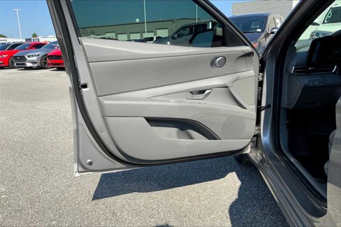 Used 2023 Hyundai Elantra SEL image 20