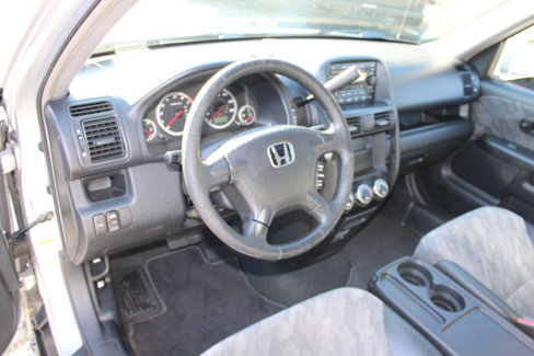 Used 2004 Honda CR-V EX image 13
