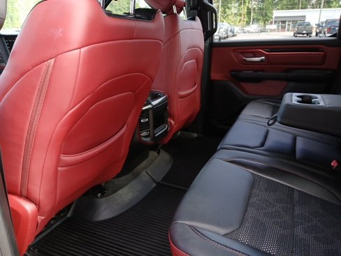 Used 2020 RAM 1500 Rebel w/ Rebel Level 1 Equipment Group image 31