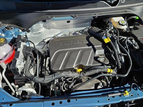New 2025 Buick Envista Avenir image 16