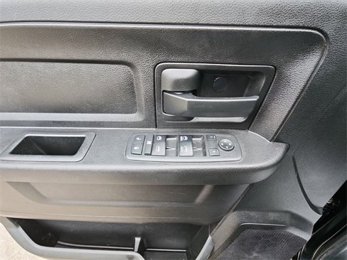 Used 2019 RAM 1500 Express w/ Express Value Package image 13