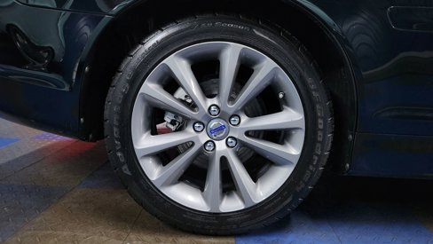 Used 2013 Volvo C70 T5 image 65