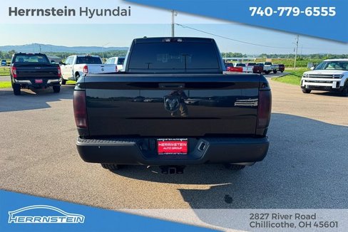 Used 2015 RAM 1500 Tradesman w/ Popular Equipment Group image 31