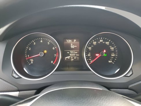 Used 2015 Volkswagen Jetta SE image 36