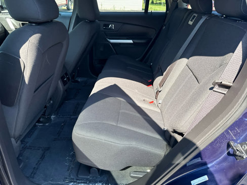Used 2011 Ford Edge SE image 13