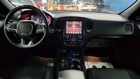 Used 2015 Dodge Durango Limited w/ Blacktop Package image 22