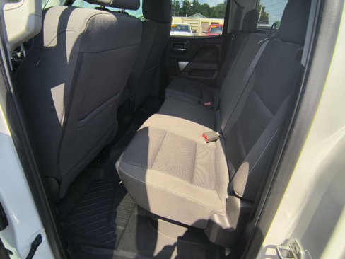 Used 2017 Chevrolet Silverado 1500 LT w/ All Star Edition image 21