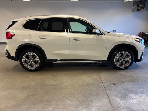 Used 2024 BMW X1 xDrive28i image 7