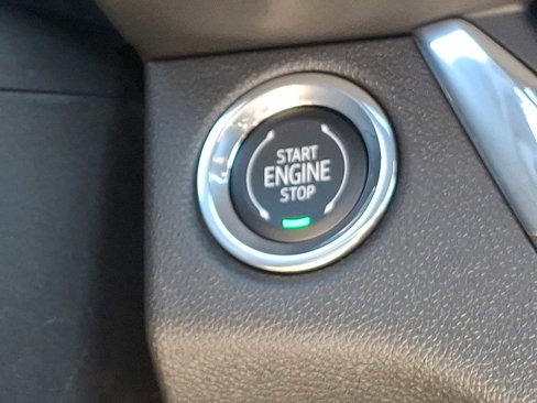 New 2025 Buick Envista Preferred w/ Convenience I Package image 18