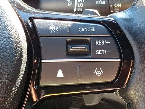 Used 2022 Honda Civic Sport image 21