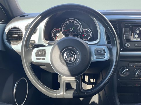 Used 2015 Volkswagen Beetle 1.8T image 21