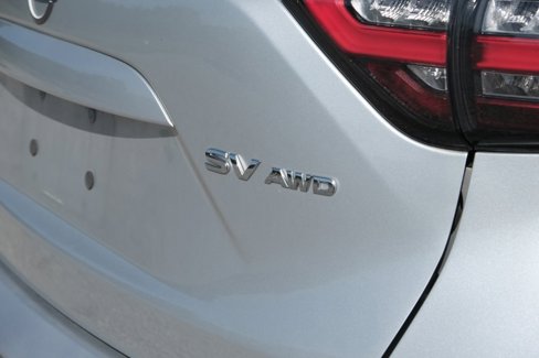 Used 2023 Nissan Murano SV image 40