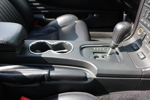 Used 2005 Ford Thunderbird 50th Anniversary image 21