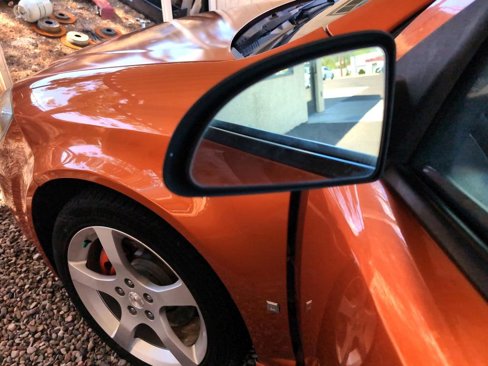 Used 2007 Pontiac G5 GT image 38
