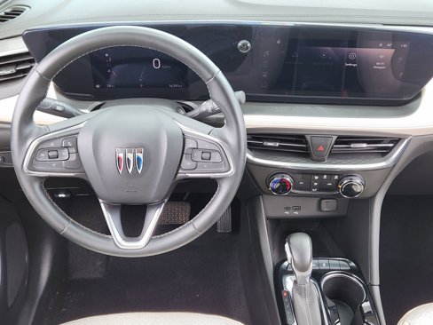 Used 2024 Buick Encore GX Preferred image 31