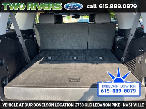 Used 2018 GMC Yukon SLT image 35