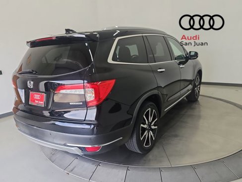 Used 2019 Honda Pilot Touring image 17