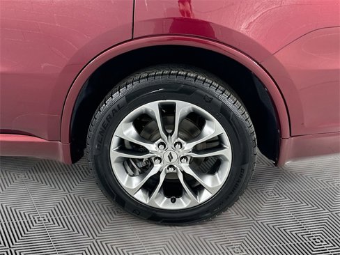 Used 2020 Dodge Durango GT image 29