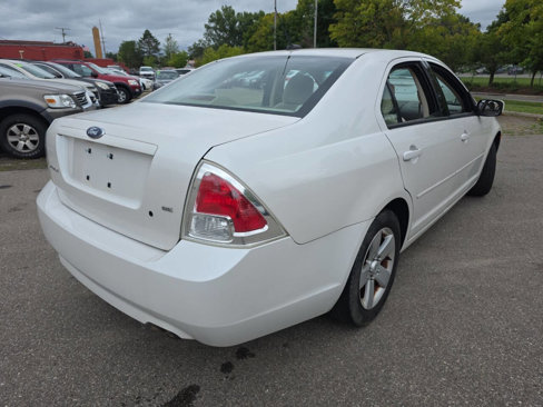 Used 2009 Ford Fusion SE image 9