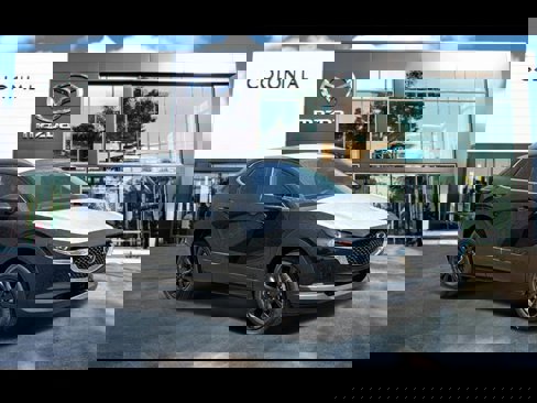 New 2025 MAZDA CX-30 AWD 2.5 S w/ Select Sport Pkg image 1
