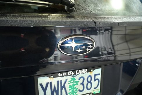 Used 2014 Subaru Outback 2.5i Premium image 16