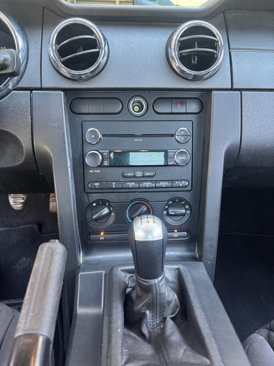 Used 2008 Ford Mustang Coupe image 12