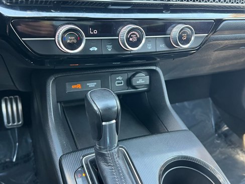 Used 2022 Honda Civic Sport image 24
