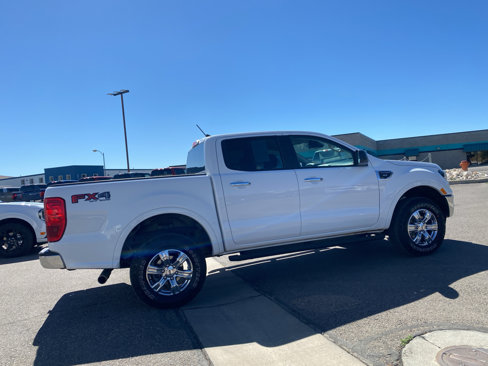 Used 2019 Ford Ranger XLT w/ FX4 Off-Road Package image 14