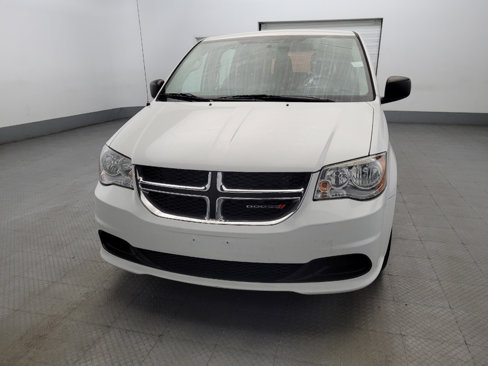 Used 2015 Dodge Grand Caravan American Value Package image 15