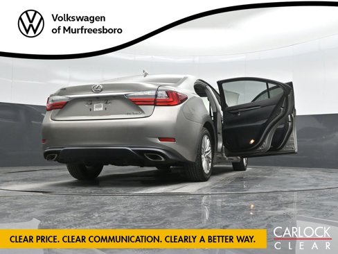 Used 2018 Lexus ES 350 image 36