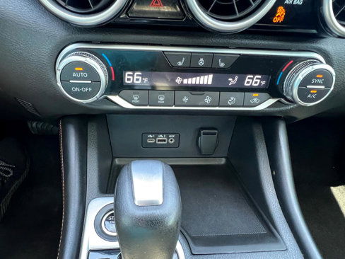 Used 2023 Nissan Sentra SR image 27