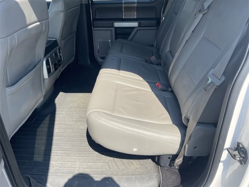 Used 2017 Ford F150 Lariat image 23