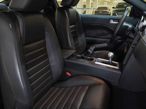 Used 2008 Ford Mustang GT image 41