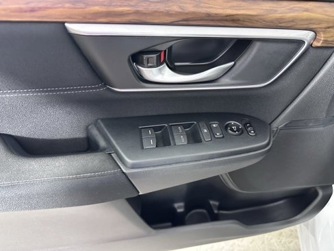 Used 2019 Honda CR-V EX image 21