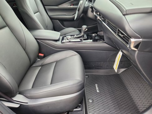 New 2025 MAZDA CX-30 AWD 2.5 S w/ Preferred Package image 14