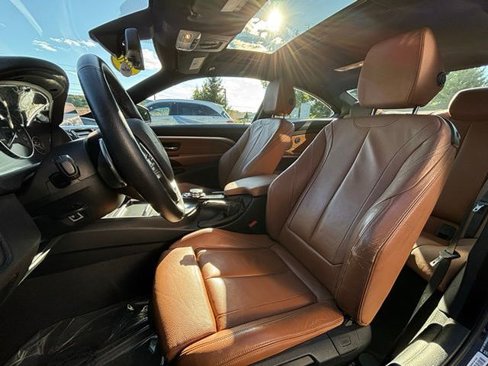 Used 2016 BMW 435i xDrive Coupe image 14