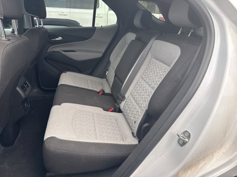 Used 2024 Chevrolet Equinox LS w/ LS Convenience Package image 7