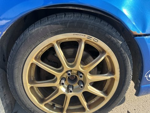 Used 2002 Subaru Impreza WRX Wagon image 18