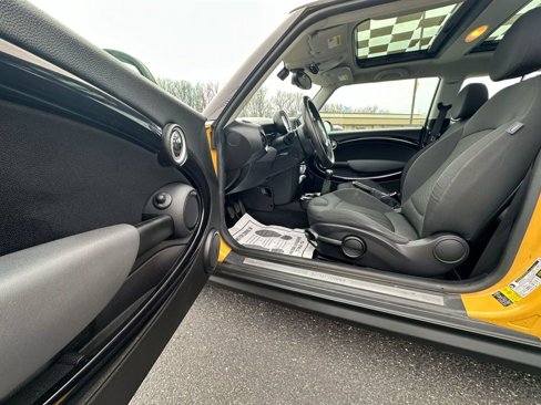 Used 2009 MINI Cooper Hardtop image 23