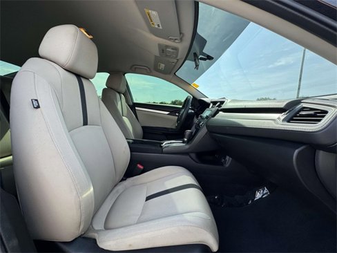 Used 2016 Honda Civic LX image 14