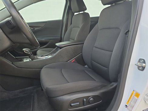 Certified 2022 Chevrolet Malibu RS image 20