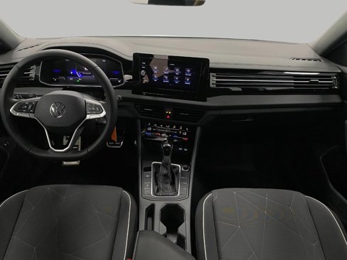 New 2025 Volkswagen Jetta Sport image 20