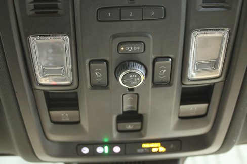 Used 2023 Chevrolet Suburban High Country w/ Premium Package 2 image 23