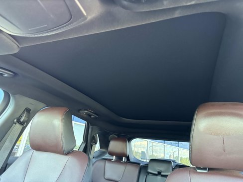 Used 2022 Ford Edge Titanium w/ Equipment Group 301A image 17