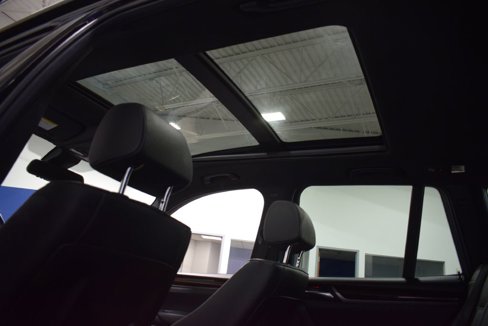 Used 2017 BMW X3 xDrive35i image 29